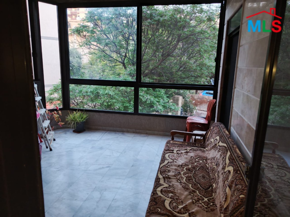 2-Bedroom Apartment For Sale in Hadath