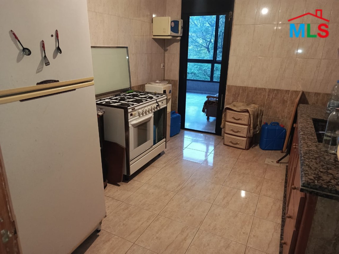 2-Bedroom Apartment For Sale in Hadath