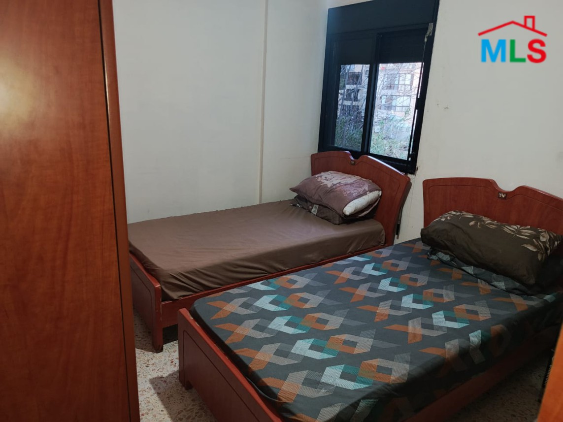 2-Bedroom Apartment For Sale in Hadath