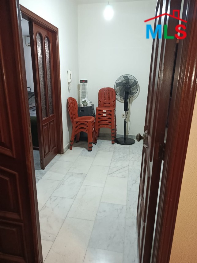 2-Bedroom Apartment For Sale in Hadath