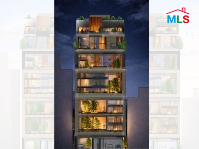 Under-Construction! 2 Bedroom Apartment & Terrace For Sale in Achrafieh, Rmeil