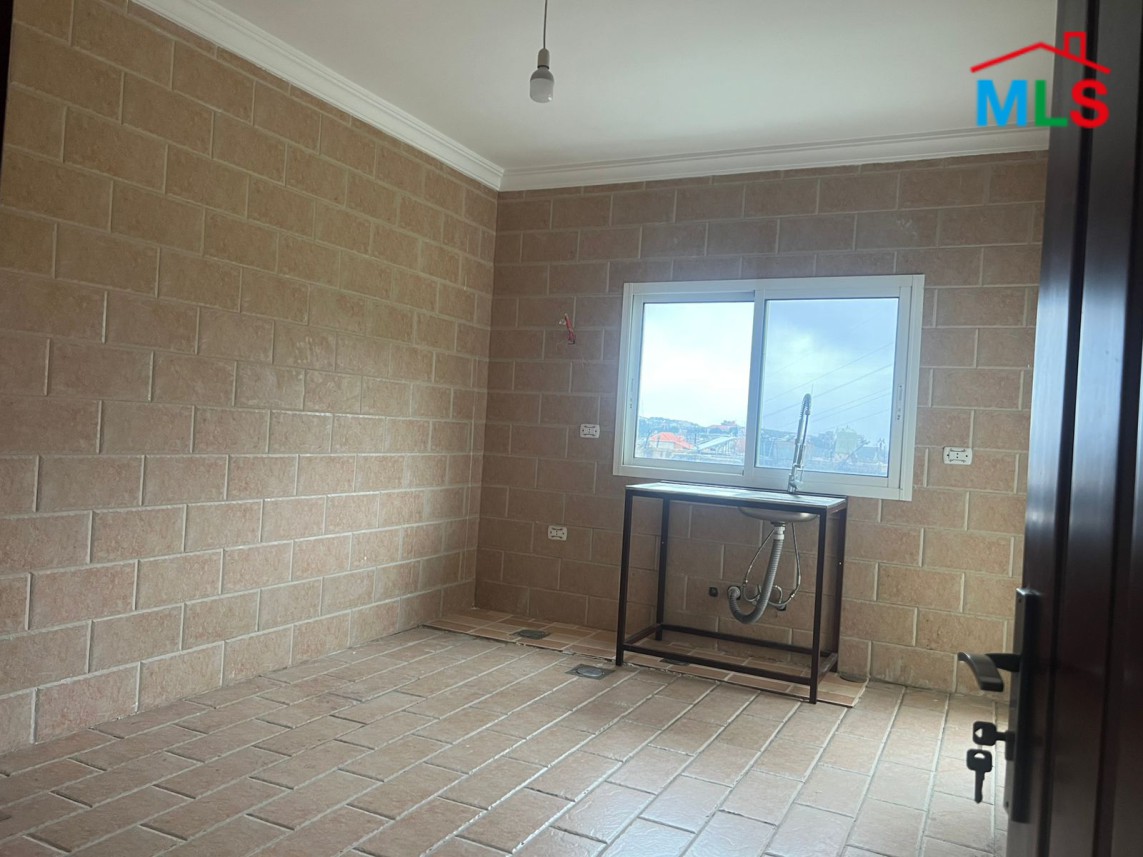 3-Bedroom Apartment For Sale in Btater, Aley