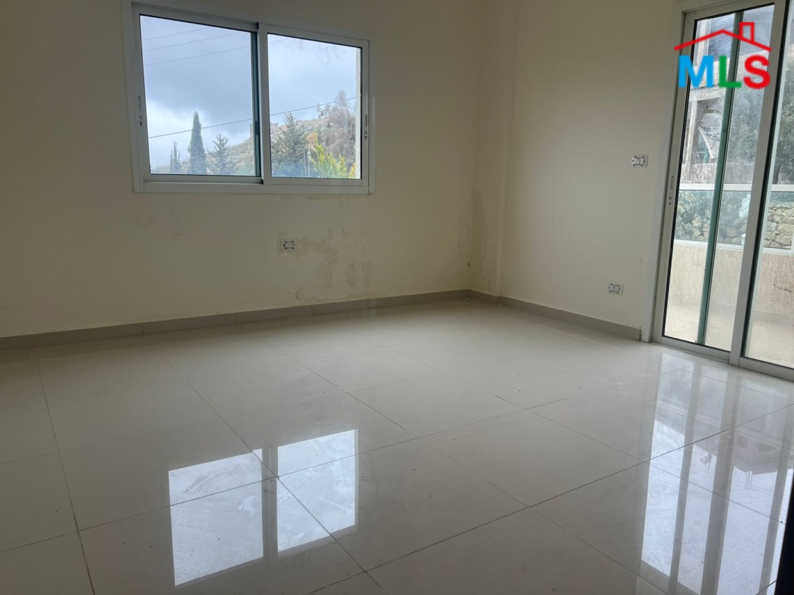3-Bedroom Apartment For Sale in Btater, Aley
