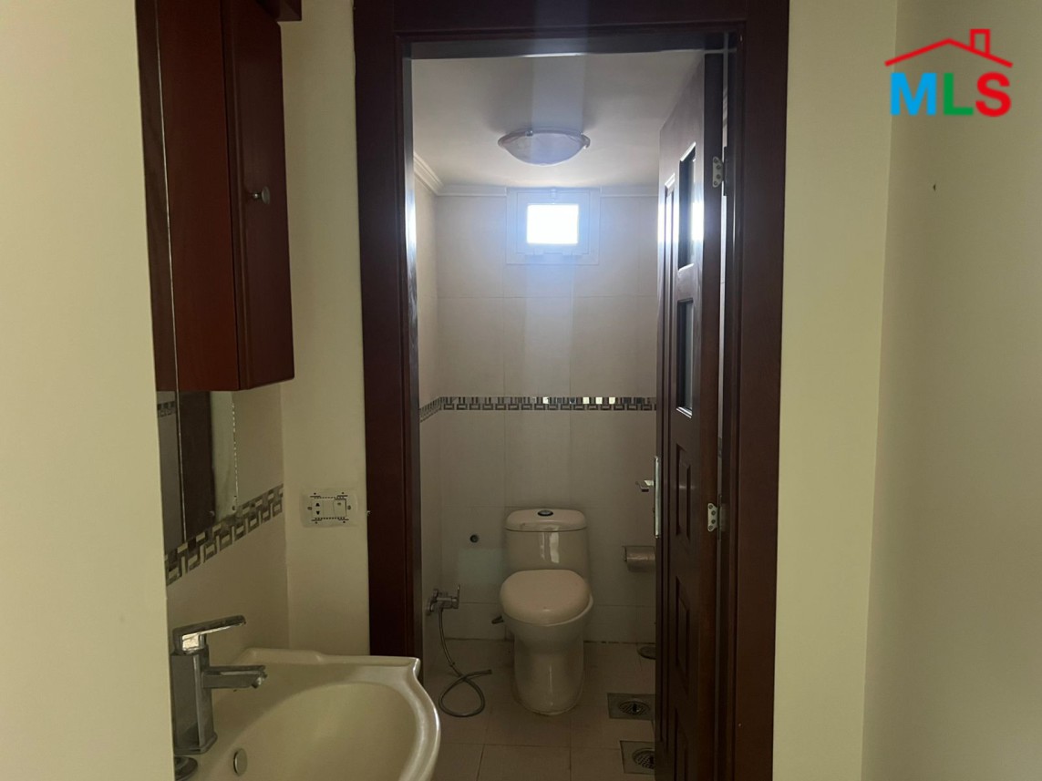 3-Bedroom Apartment For Sale in Btater, Aley