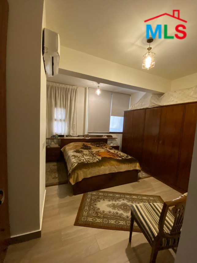 Decorated Apartment For Sale in Ain El Remmaneh