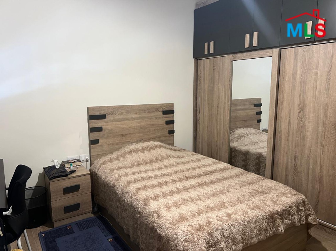 Decorated Apartment For Sale in Ain El Remmaneh