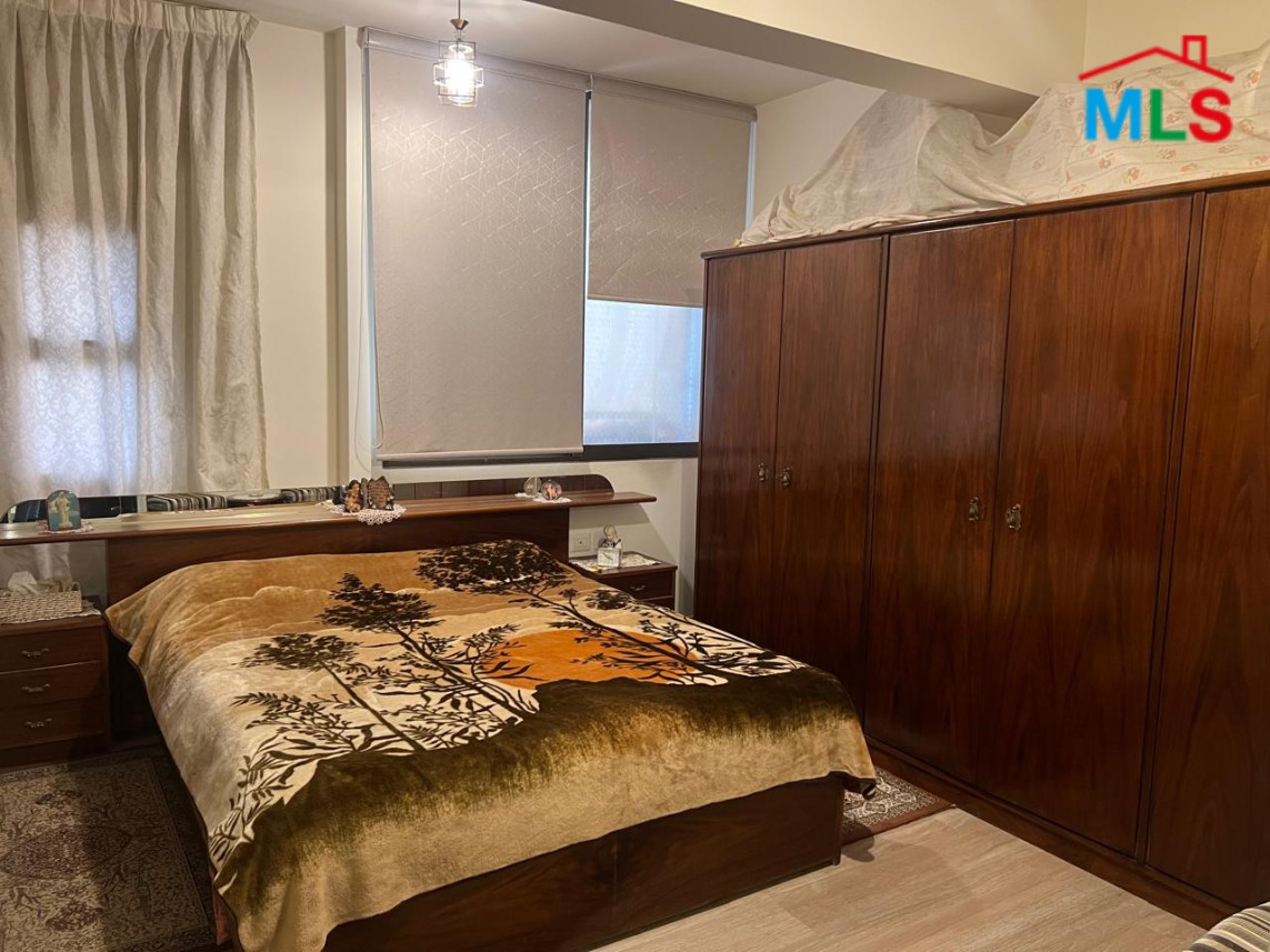 Decorated Apartment For Sale in Ain El Remmaneh