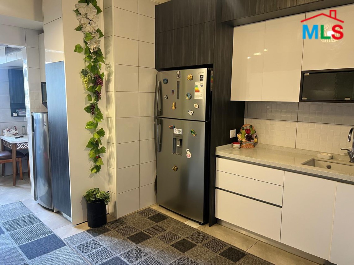 Decorated Apartment For Sale in Ain El Remmaneh