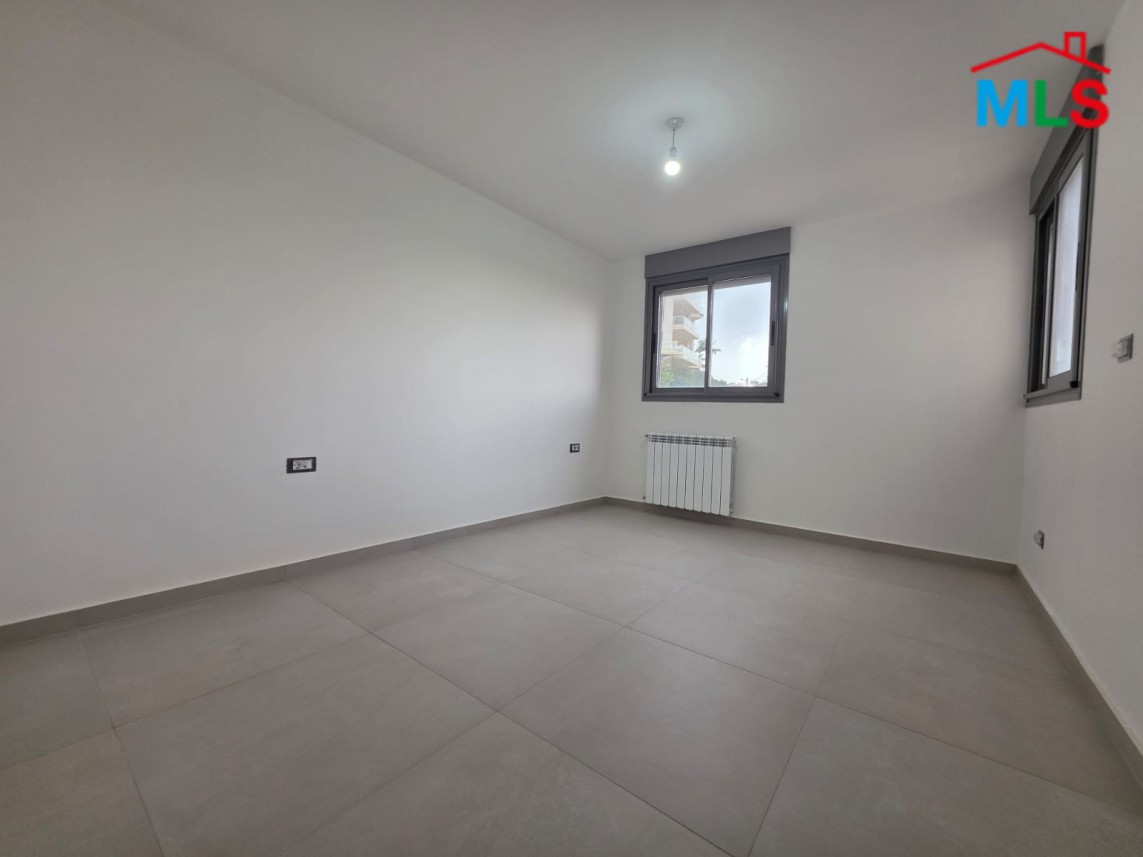 Spacious Triplex With Terrace For Sale in A High-End Building in Hazmieh