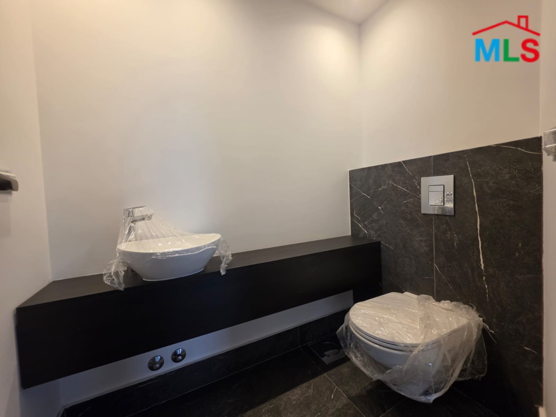 Spacious Triplex With Terrace For Sale in A High-End Building in Hazmieh