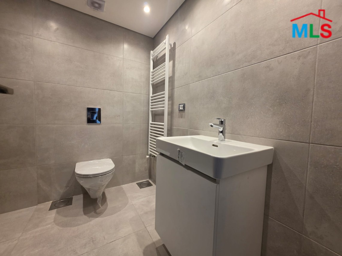Spacious Triplex With Terrace For Sale in A High-End Building in Hazmieh