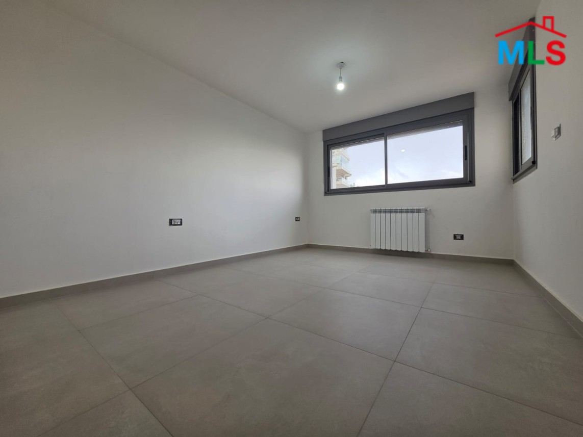 Spacious Triplex With Terrace For Sale in A High-End Building in Hazmieh