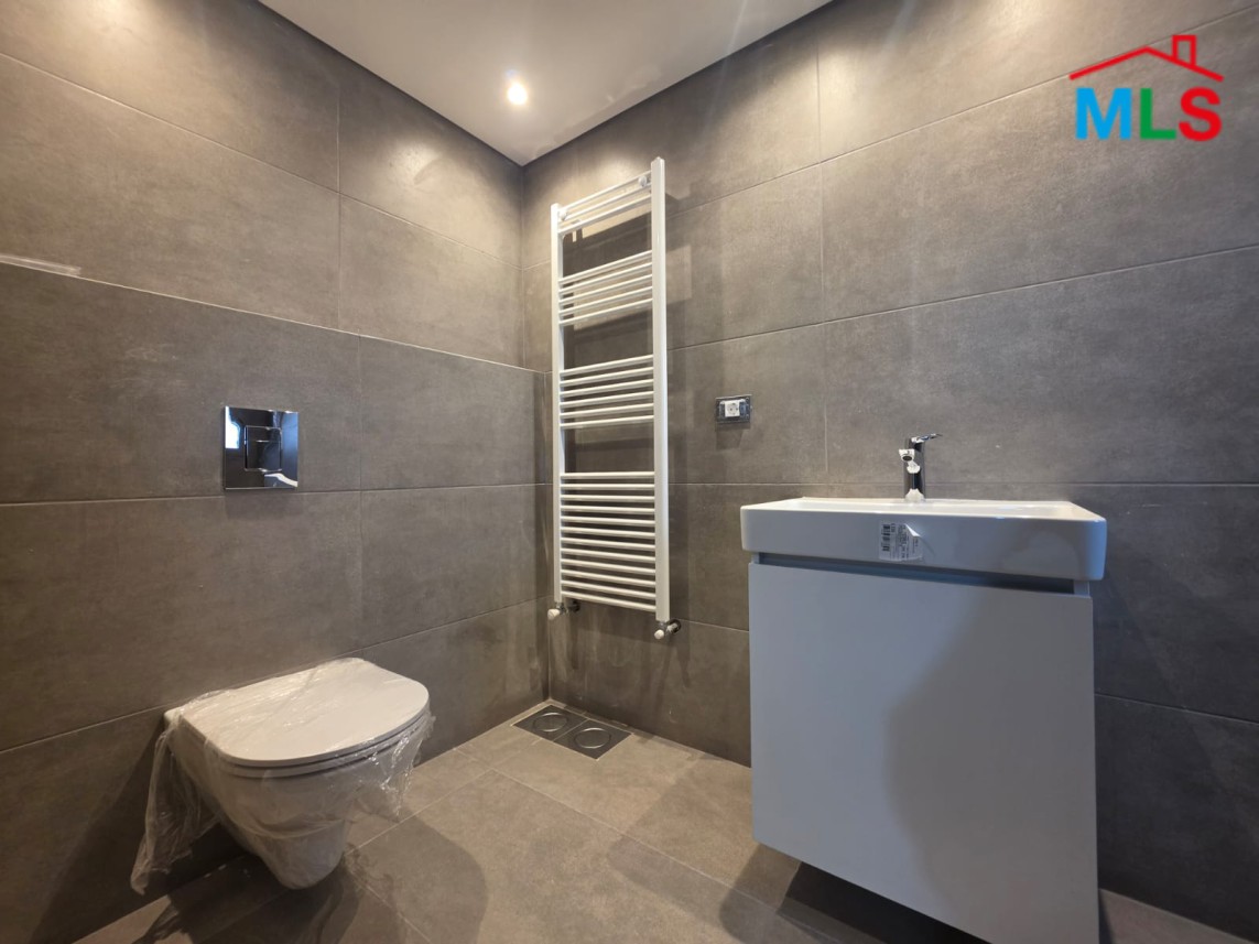 Spacious Triplex With Terrace For Sale in A High-End Building in Hazmieh