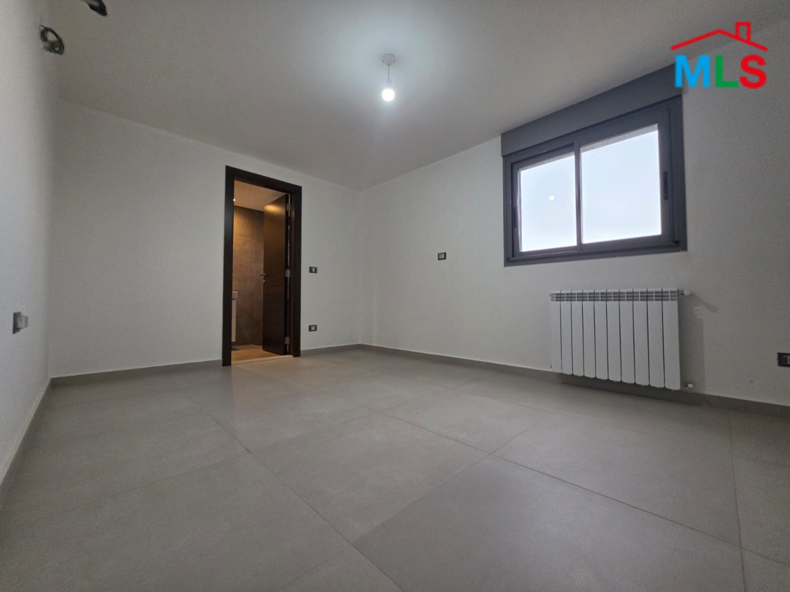 Spacious Triplex With Terrace For Sale in A High-End Building in Hazmieh