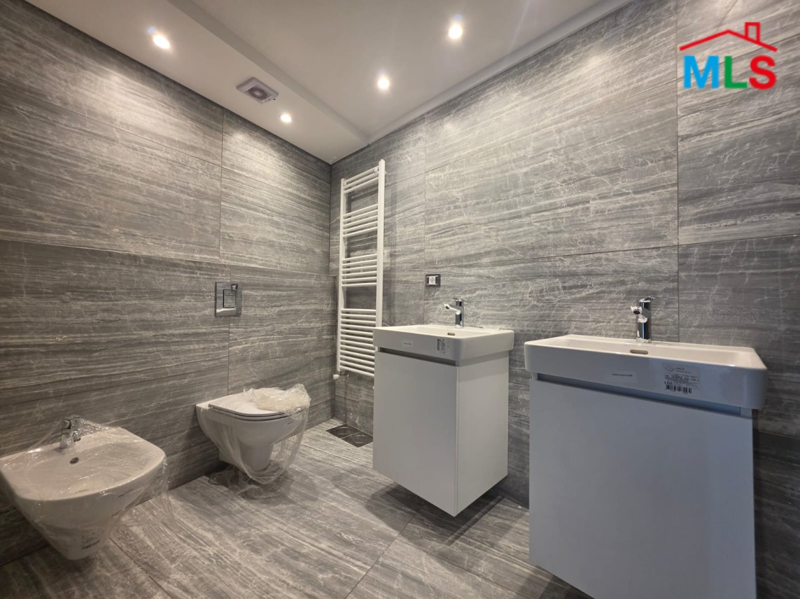 Spacious Triplex With Terrace For Sale in A High-End Building in Hazmieh
