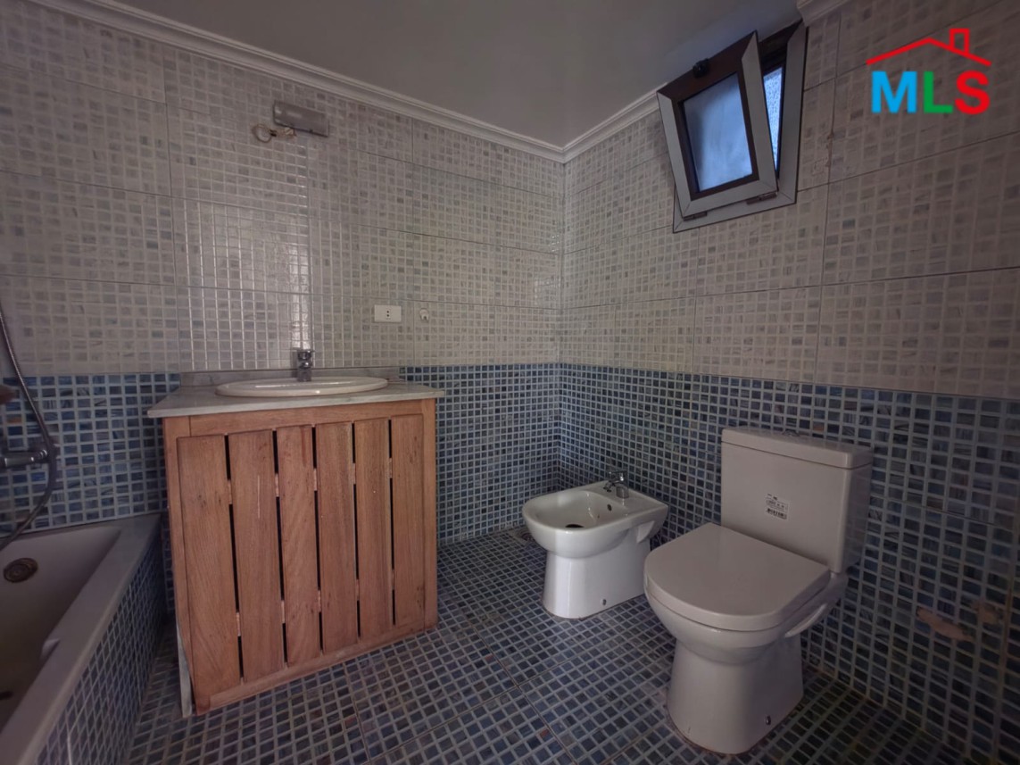 Spacious Apartment With Backyard Terrace For Sale in Hazmieh