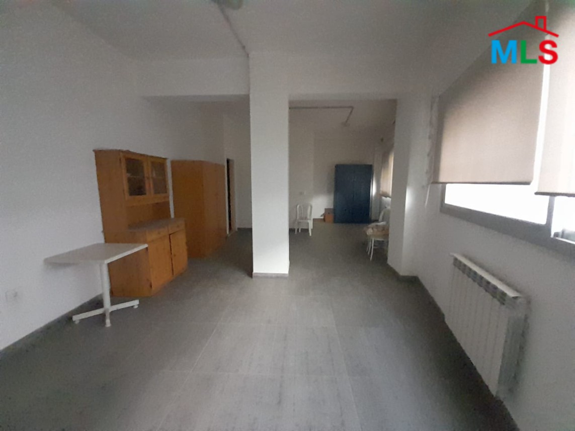 An Industrial Building Grade1 For Sale in Mkalles