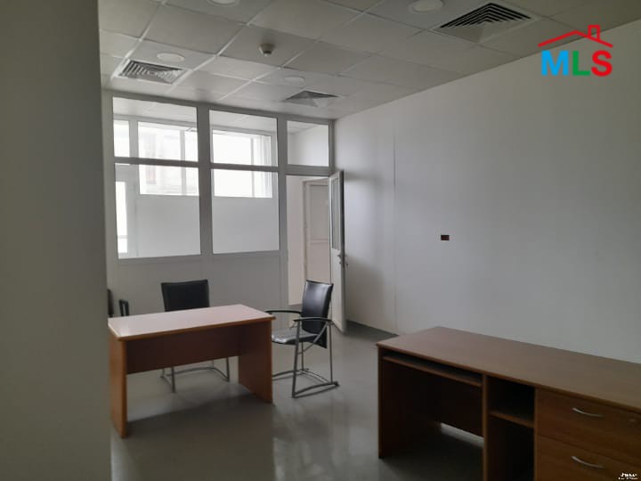 An Industrial Building Grade1 For Sale in Mkalles