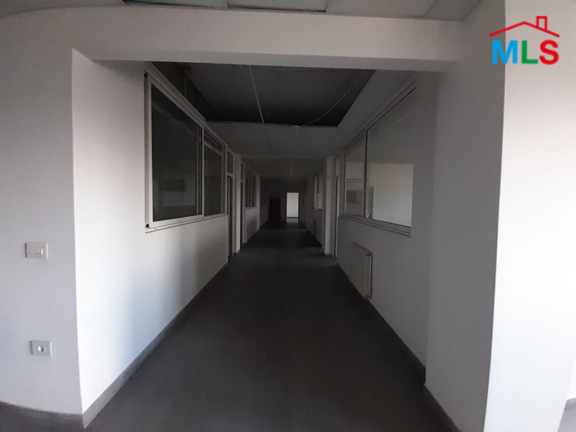 An Industrial Building Grade1 For Sale in Mkalles