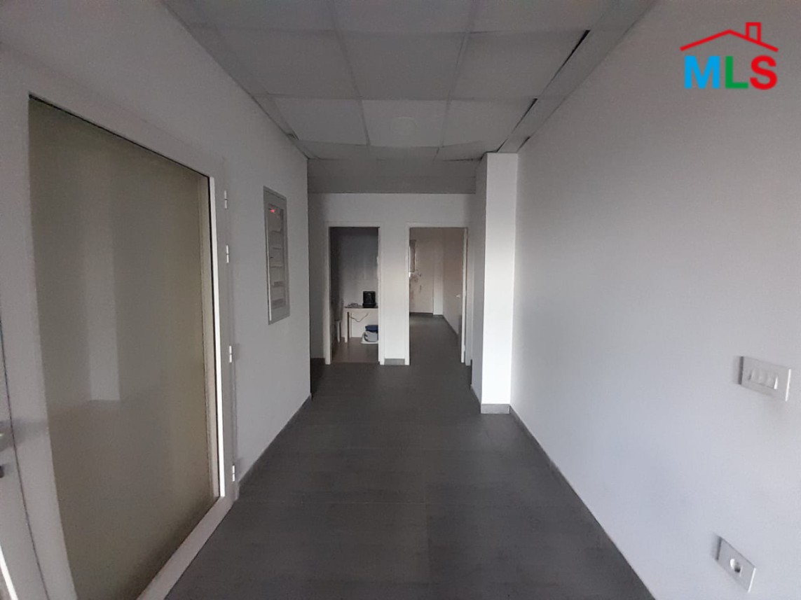 An Industrial Building Grade1 For Sale in Mkalles