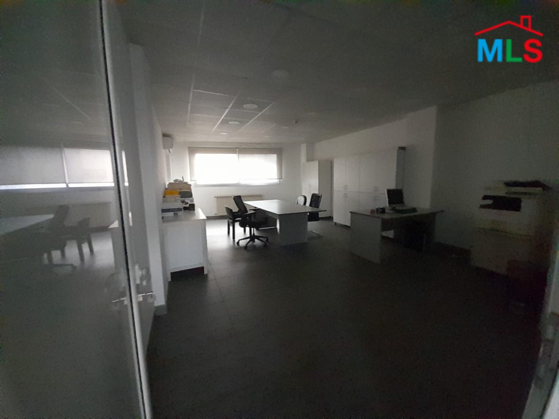 An Industrial Building Grade1 For Sale in Mkalles