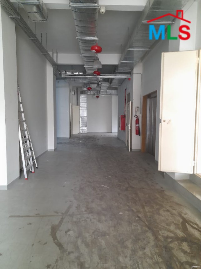 An Industrial Building Grade1 For Sale in Mkalles