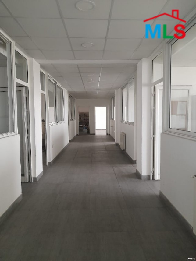 An Industrial Building Grade1 For Sale in Mkalles