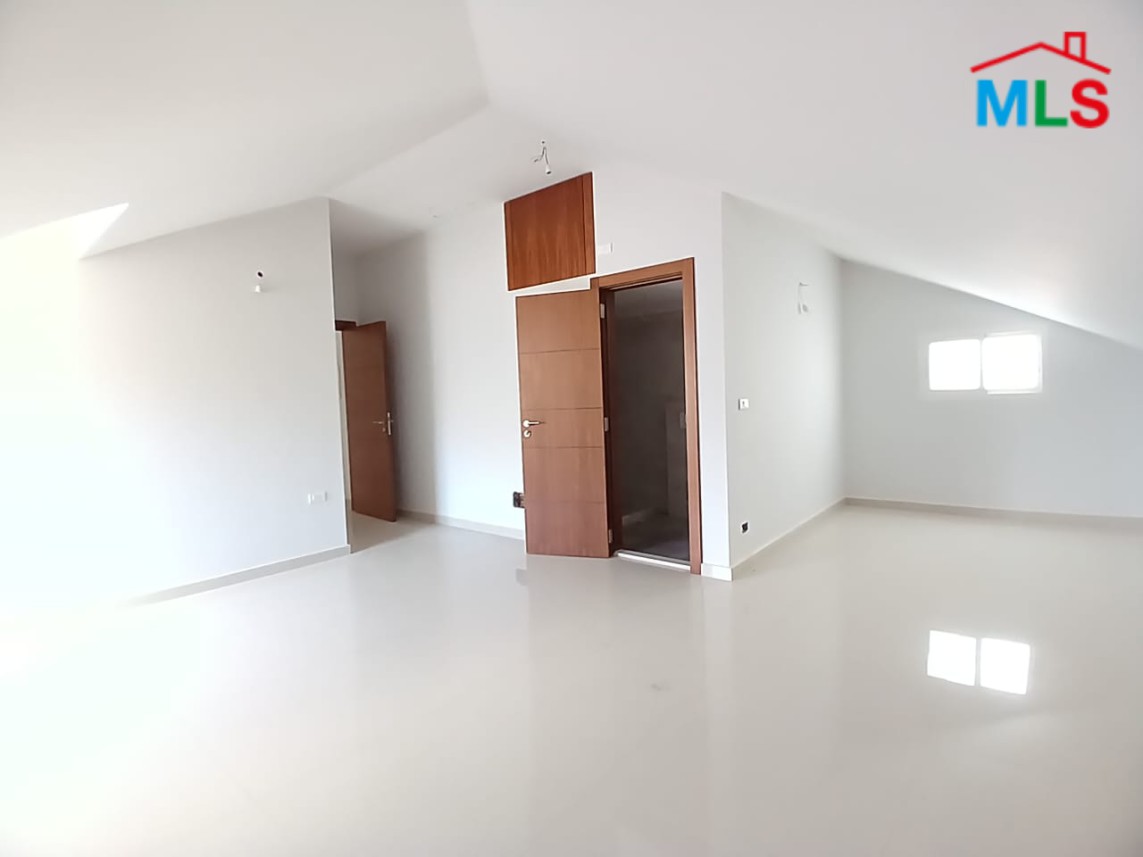 Brand New Duplex in A Very Calm And Classy Area For Sale in Elissar