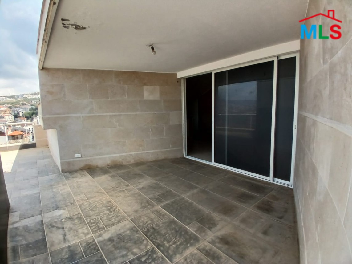 Brand New Duplex in A Very Calm And Classy Area For Sale in Elissar