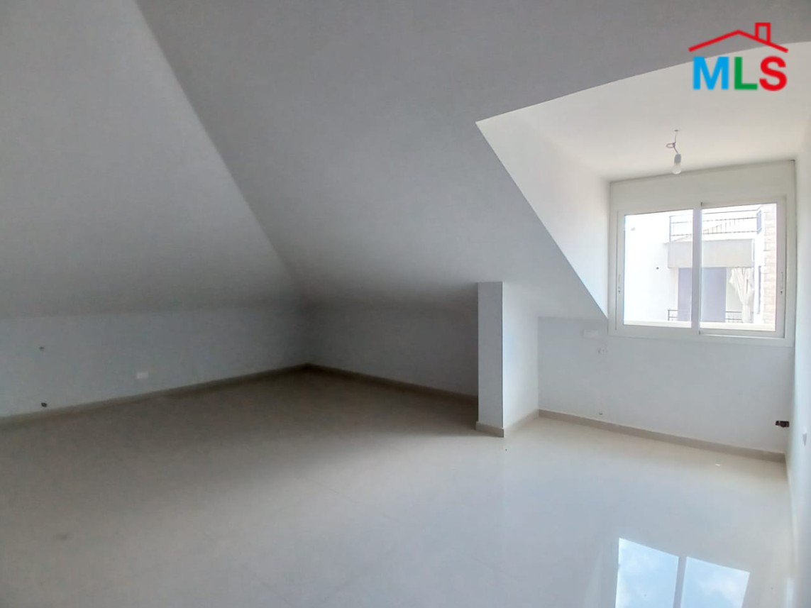 Brand New Duplex in A Very Calm And Classy Area For Sale in Elissar