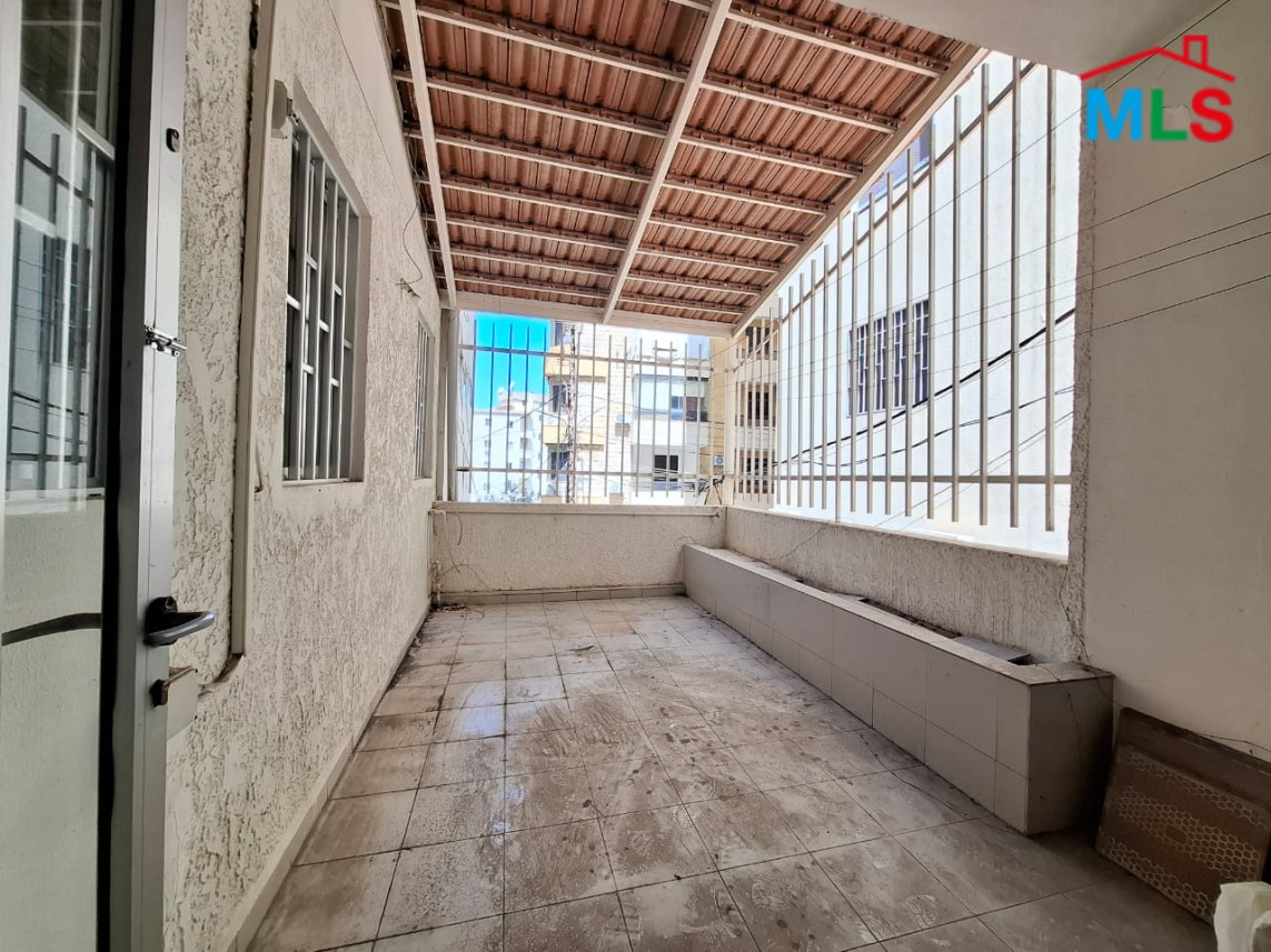Spacious 3-Bedroom Apartment with Terrace For Sale in Haret Sakher