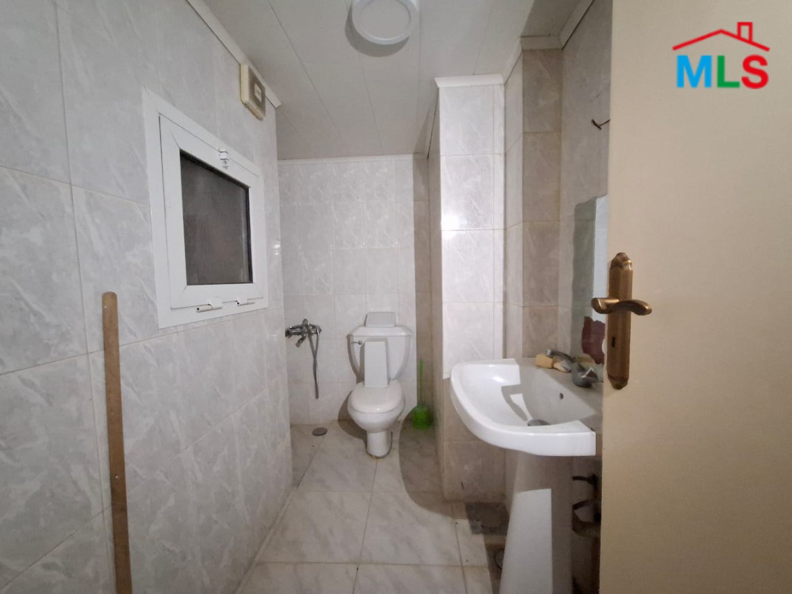 Spacious 3-Bedroom Apartment with Terrace For Sale in Haret Sakher