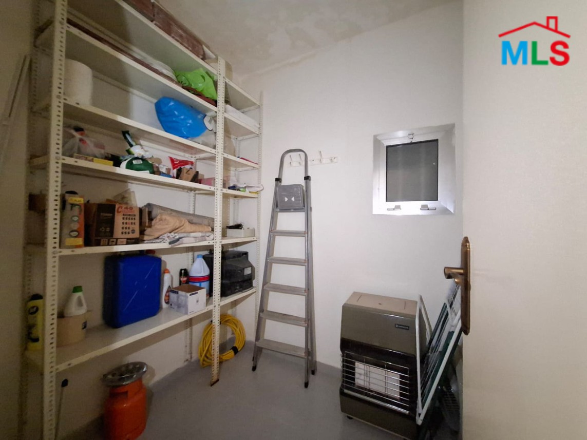Spacious 3-Bedroom Apartment with Terrace For Sale in Haret Sakher