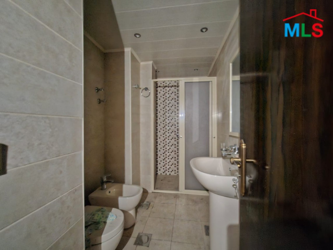Spacious 3-Bedroom Apartment with Terrace For Sale in Haret Sakher