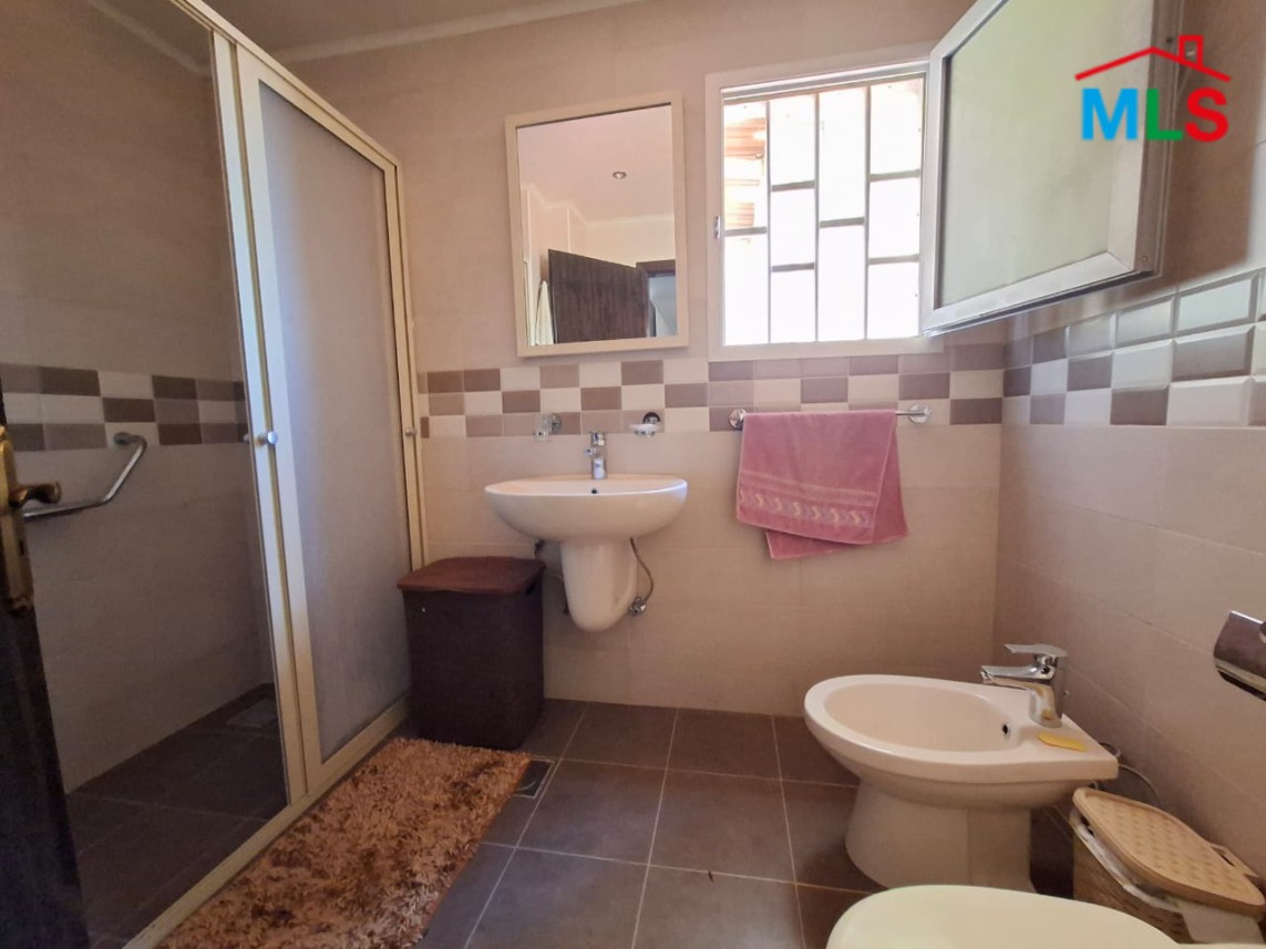 Spacious 3-Bedroom Apartment with Terrace For Sale in Haret Sakher