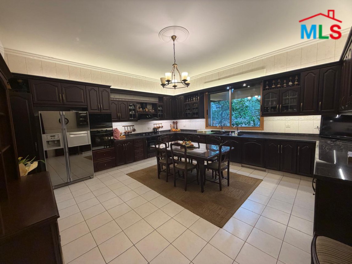 Luxurious Modern Semi-Furnished Villa With Garden For Sale in Anfeh, Batroun