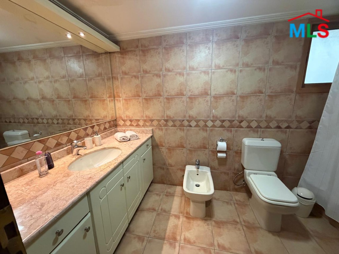 Luxurious Modern Semi-Furnished Villa With Garden For Sale in Anfeh, Batroun
