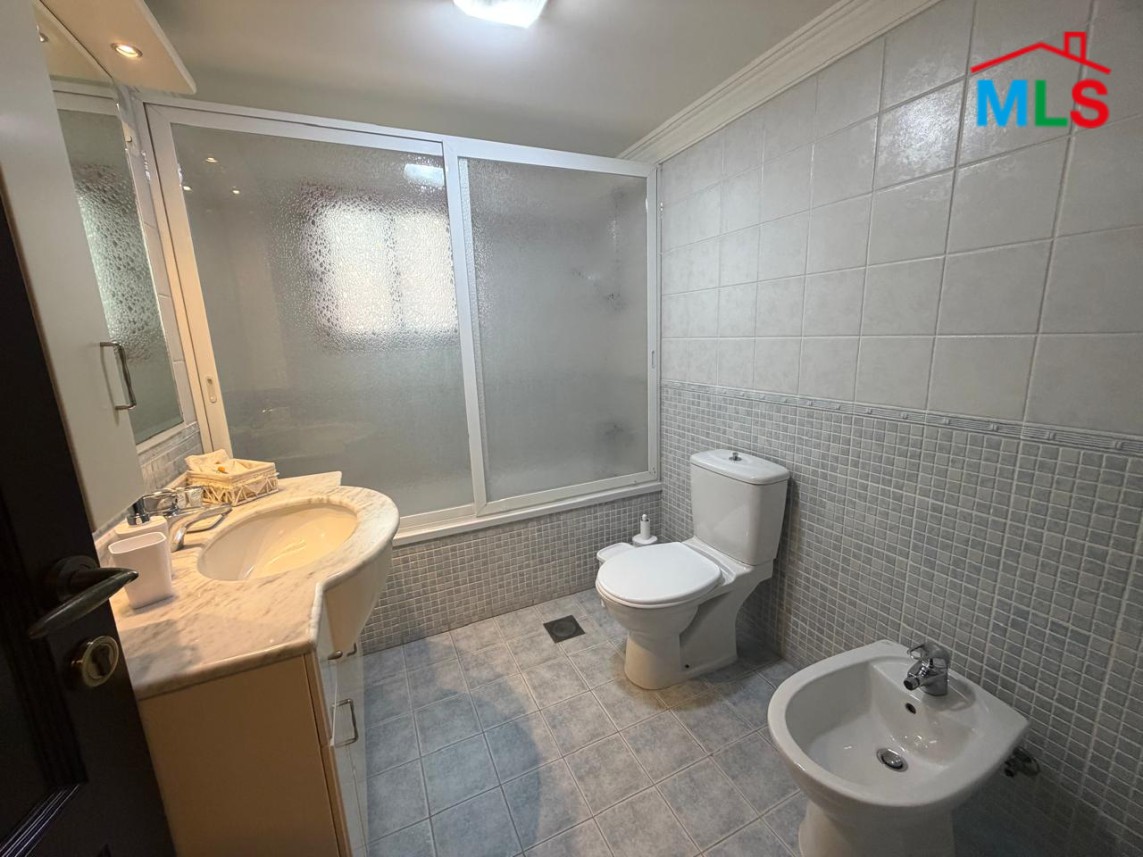 Luxurious Modern Semi-Furnished Villa With Garden For Sale in Anfeh, Batroun