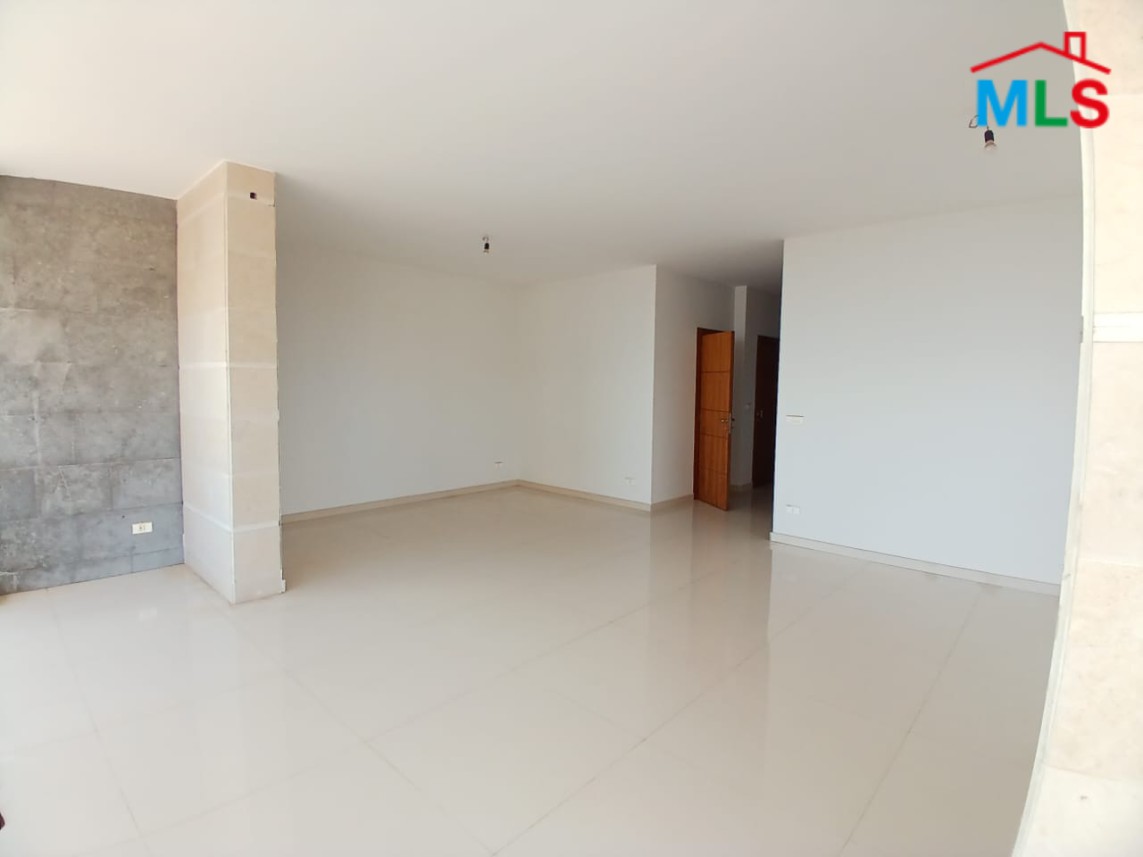 New Apartment With Terrace For Sale in Elissar