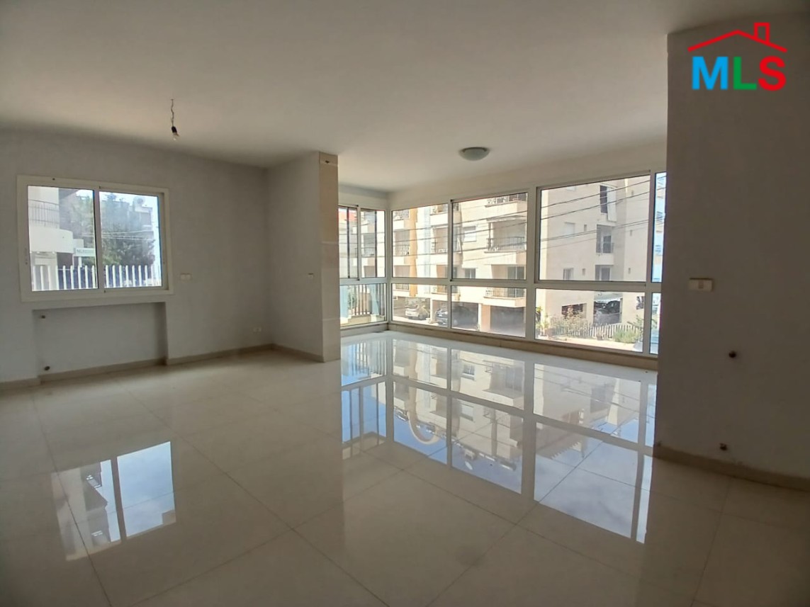 Brand New Apartment For Sale in Elissar