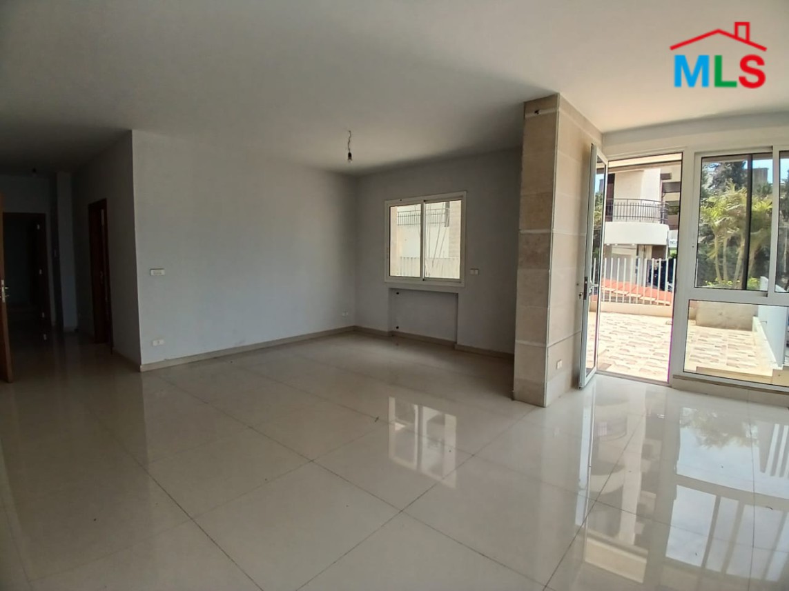 Brand New Apartment For Sale in Elissar