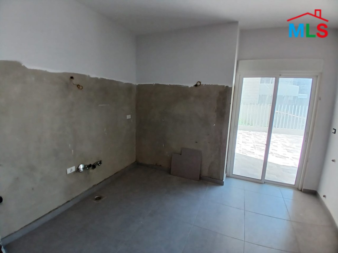 Brand New Apartment For Sale in Elissar