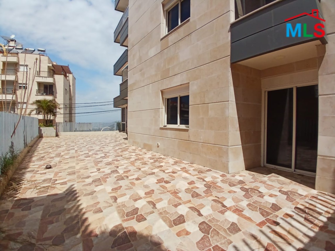 Brand New Apartment For Sale in Elissar