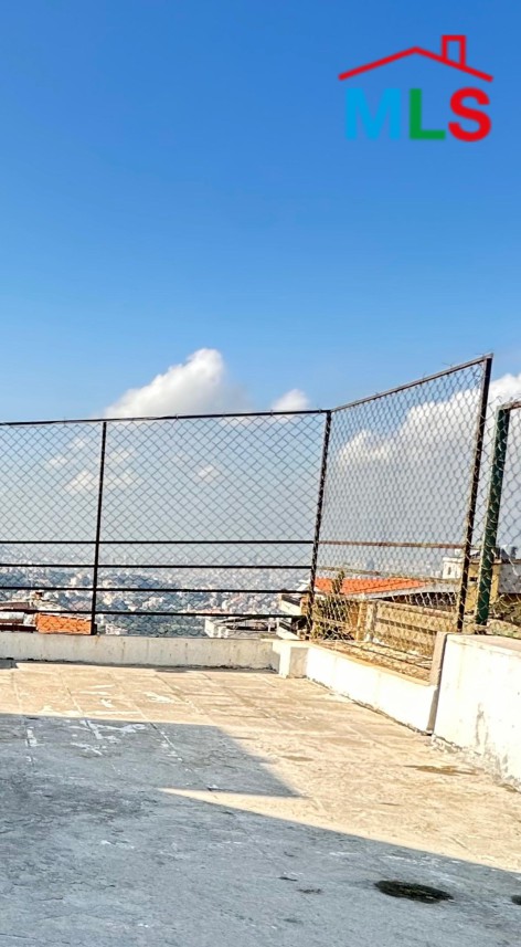 Spacious Apartment With Terrace For Sale in Biyada