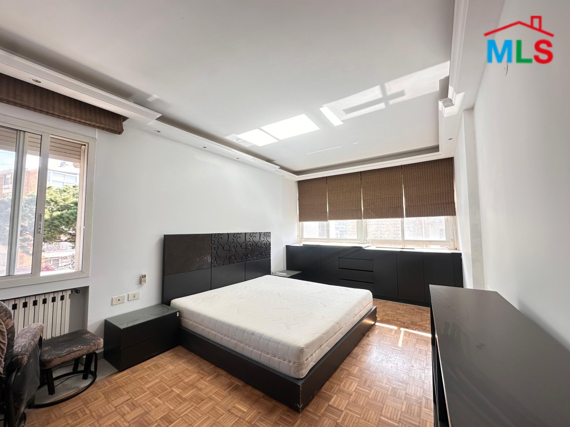 Spacious Apartment With Terrace For Sale in Biyada