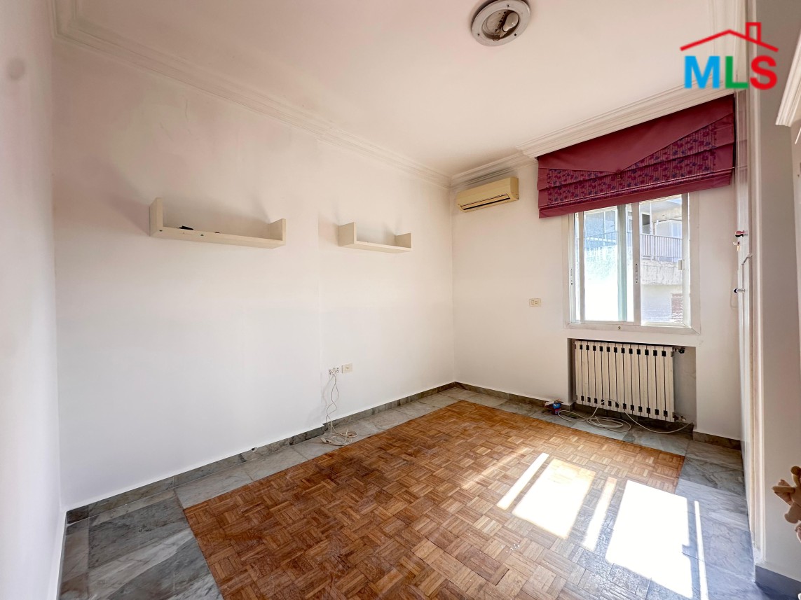 Spacious Apartment With Terrace For Sale in Biyada