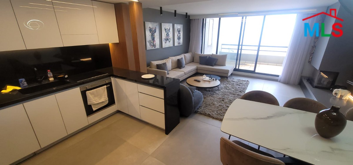 Furnished Modern Chalet For Sale in Ouyoun El Simen, Mzar