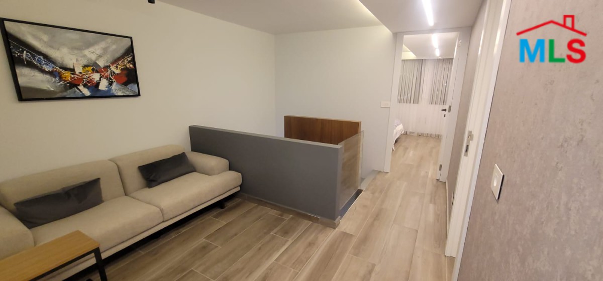 Furnished Modern Chalet For Sale in Ouyoun El Simen, Mzar
