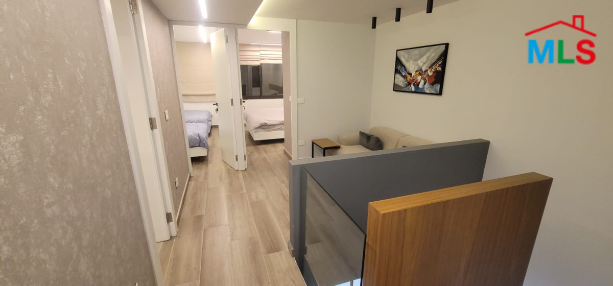 Furnished Modern Chalet For Sale in Ouyoun El Simen, Mzar