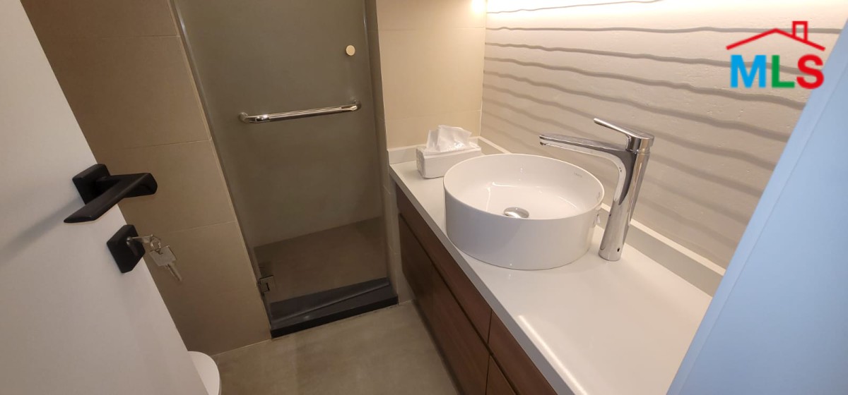 Furnished Modern Chalet For Sale in Ouyoun El Simen, Mzar